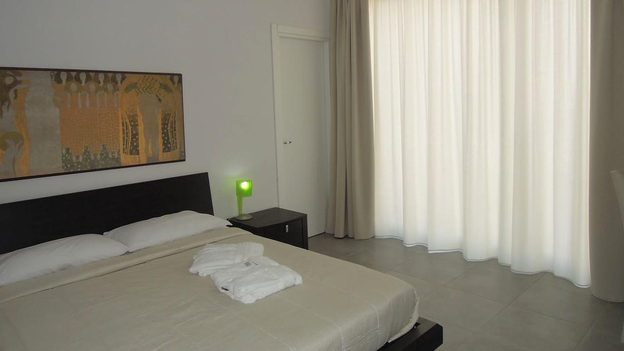 Bed and Breakfast Dodo House Nocera Inferiore Esterno foto