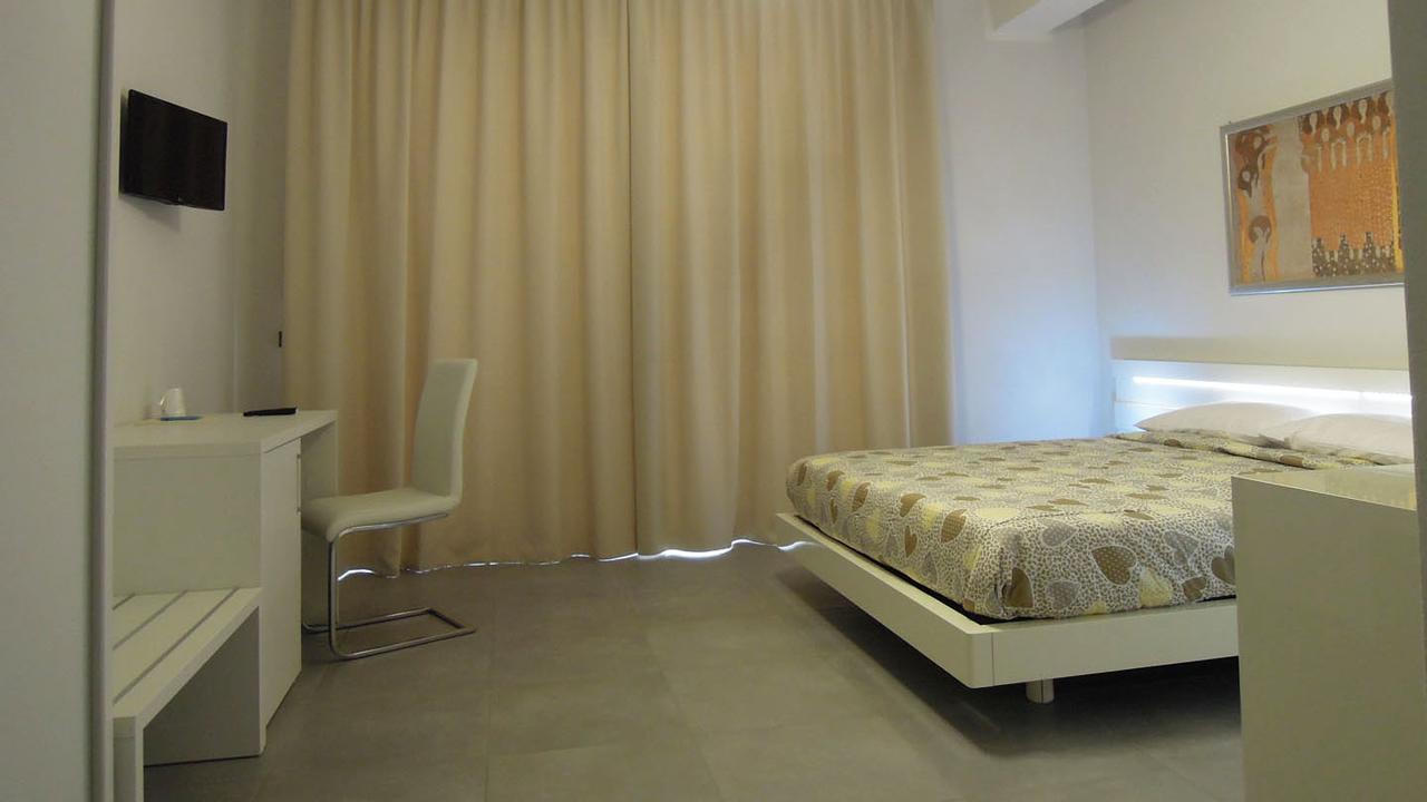 Bed and Breakfast Dodo House Nocera Inferiore Esterno foto