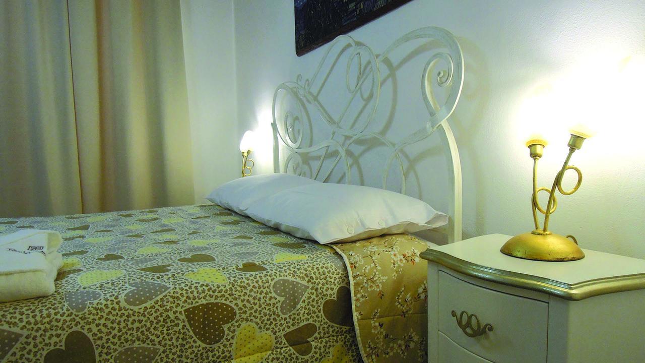 Bed and Breakfast Dodo House Nocera Inferiore Esterno foto