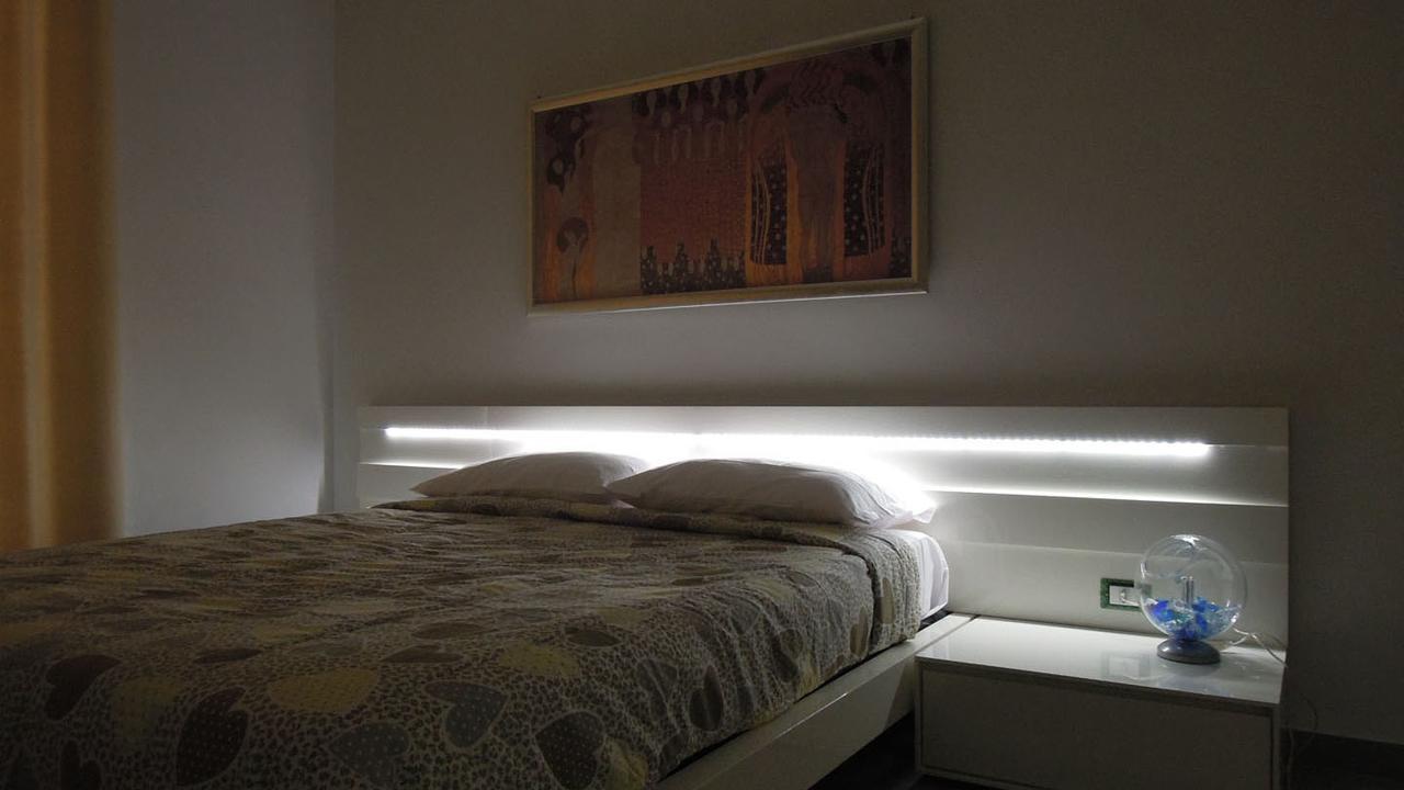 Bed and Breakfast Dodo House Nocera Inferiore Esterno foto