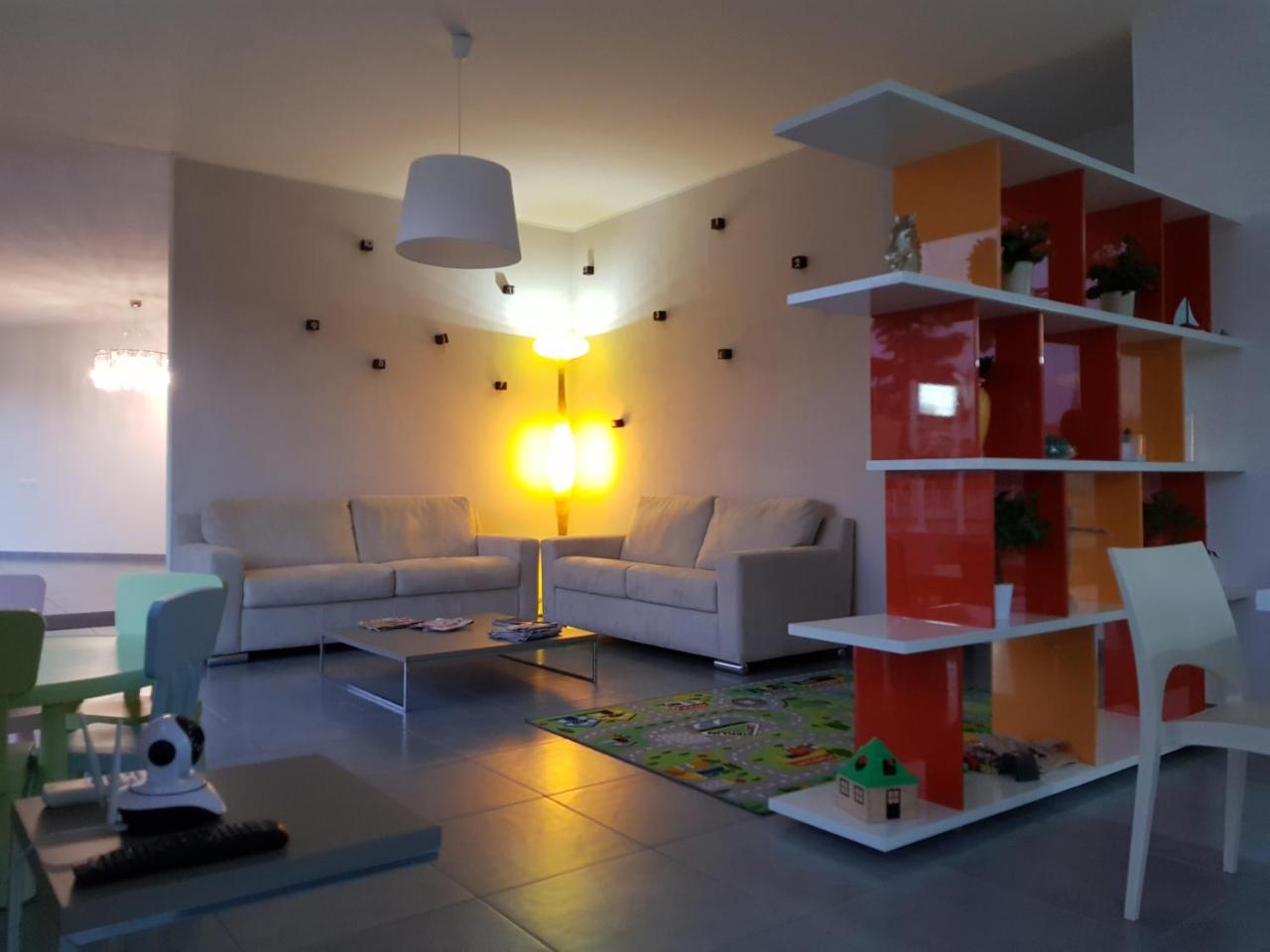 Bed and Breakfast Dodo House Nocera Inferiore Esterno foto